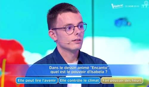 Emilien (Les 12 Coups de midi), plus de 1 500 000 euros en poche mais prêt à 