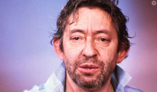 Serge Gainsbourg, un dernier refuge secret : 85m2 au coeur d'un moulin loin de sa célébrissime maison parisienne