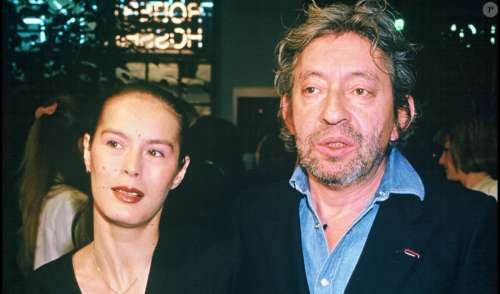 Après la découverte du corps sans vie de Serge Gainsbourg, sa dernière compagne Bambou embarquée par la police