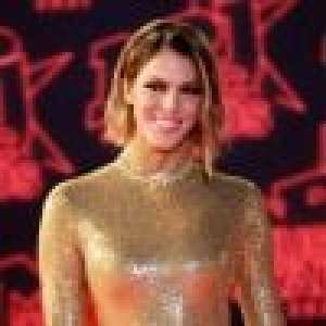 NRJ Music Awards : Iris Mittenaere a bien failli 