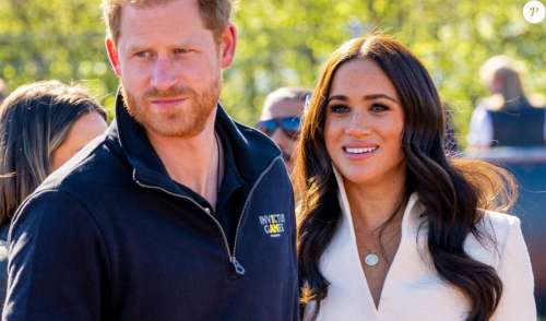 Meghan Markle et le prince Harry présents au Jubilé d'Elizabeth II ? On a (enfin) la réponse !