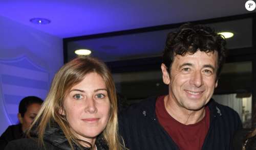 Patrick Bruel et Amanda Sthers toujours proches : les ex se retrouvent dans la cité des amoureux, Venise