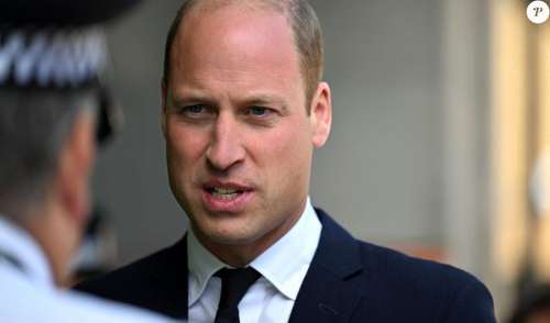 Prince William : Cette grosse somme d'argent qu'il va recevoir de son père, Charles III