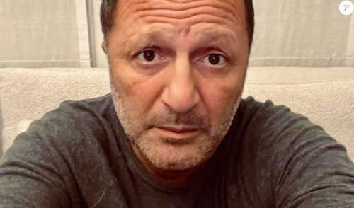 Arthur papa : rare photo de son fils Aaron, 13 ans, qui fête son anniversaire à l'autre bout du monde !