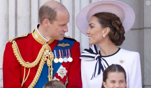 Kate Middleton et le prince William : un expert analyse la nature de leur relation, photos à l'appui