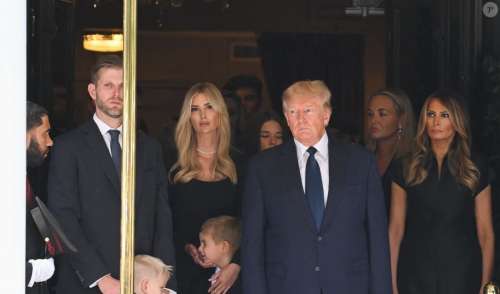 Donald Trump visé en plein meeting : sa fille chérie Ivanka prend la parole après la scène traumatisante