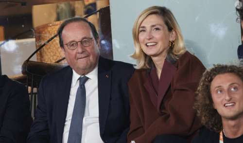 Julie Gayet et François Hollande : cette tentation qui peut rendre accro et à laquelle ils ont décidé de résister