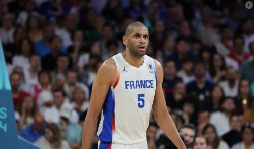 Nicolas Batum a vécu sous ses yeux la disparition de son père, une épreuve qui a des répercussions 33 ans plus tard