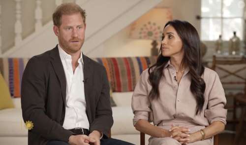 Interview de Meghan Markle et Harry, leur crédibilité en prend un coup : un détail concernant Kate et William en cause