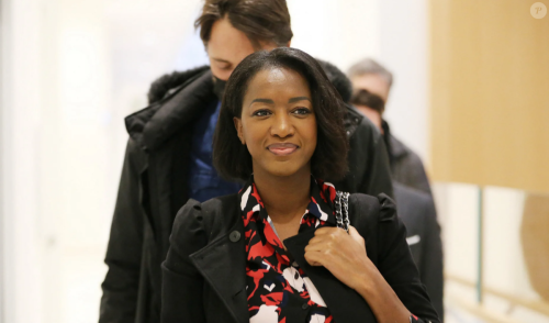 Gros retournement de situation pour Hapsatou Sy, 