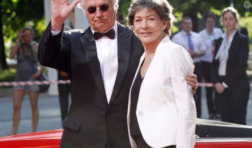 Jean-Jacques Annaud (Notre-Dame brûle) a rencontré sa femme sur le tournage d'un film culte, il l'a mise dans une situation délicate !