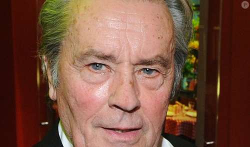 Alain Delon avant Douchy : cette cabane située dans un lieu mythique où il a vécu grâce à une grande actrice