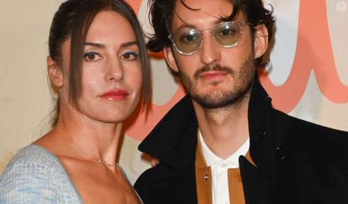 Pierre Niney complice et bronzé avec Natasha Andrews, le couple profite de ses vacances sur une magnifique île