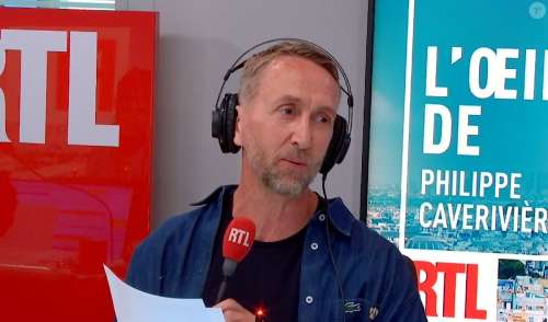 Philippe Caverivière absent pour la rentrée de RTL, Thomas Sotto l'oblige à s'expliquer en direct (VIDEO)