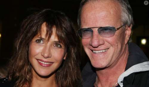 Sophie Marceau très proche de la fille de son ex Christophe Lambert, Eleanor : le fils de la star partage une image rare