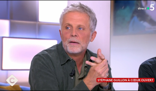 Stéphane Guillon 