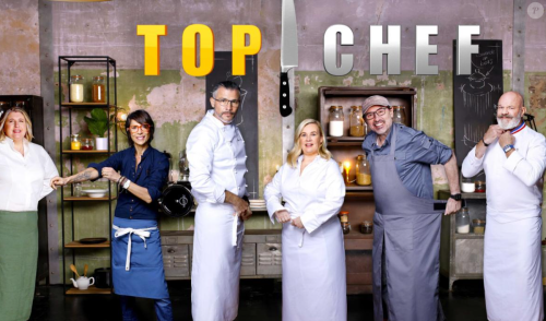 Un juré écarté de la prochaine saison de Top Chef ? Cette phrase peu claire qui interroge...