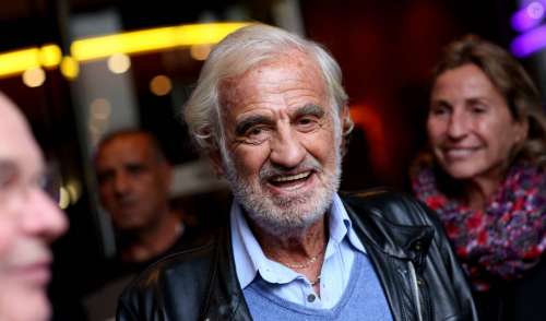 Jean-Paul Belmondo dans Peur sur la ville : cette scène qui lui a valu de sérieuses blessures