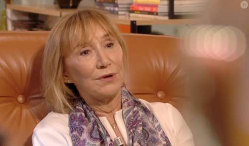 VIDEO Marie-Anne Chazel évoque ce moment clé de sa carrière particulièrement pesant, ses confidences sans détour