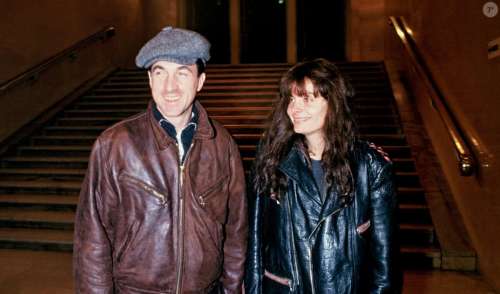 François Cluzet et Marie Trintignant : Avec leur fils Paul, ils ont vécu dans la 7e ville la plus chaleureuse du monde