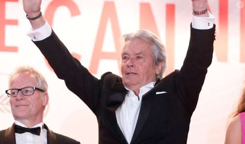 Alain Delon, révélations sur son hobby controversé : 