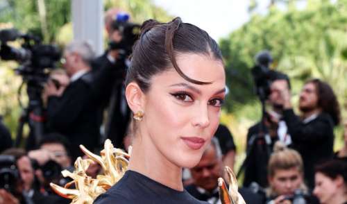  «Iris Mittenaere anxieuse pour cette « fille » qui la submerge de grosses crises de larmes»