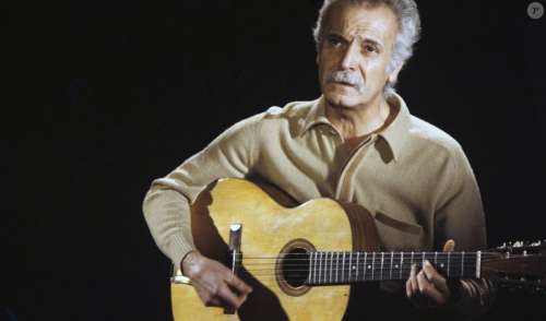  «Révélation: Georges Brassens, un héritage sous séquestre qui dure depuis des décennies»