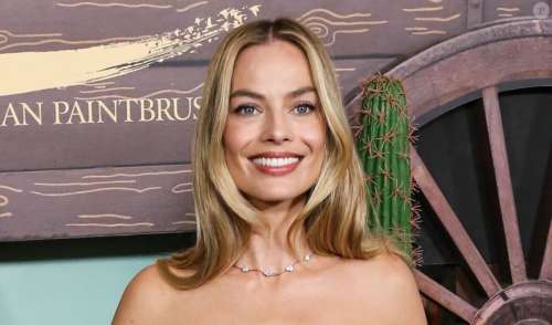 Margot Robbie maman à 34 ans : l'actrice de Barbie a mis au monde son premier enfant, son mari avait tout prévu !