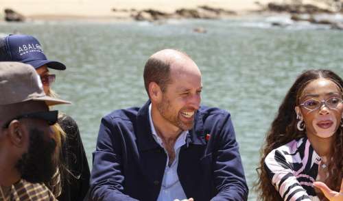 Loin de Kate, William trouve du réconfort avec 2 mannequins mondialement connus, avant de faire face aux inquiétudes familiales