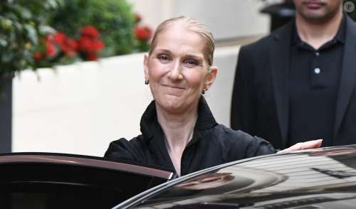 Céline Dion : premier concert depuis les JO et apparition surprise avec son fils René-Charles, que fait-elle en Arabie Saoudite ?