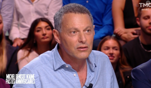 On ne l'attendait pas de si tôt... Marc-Olivier Fogiel de retour à la télé après son départ de BFMTV !