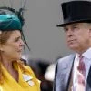 Prince Andrew et Sarah Ferguson : Des millions d'euros impayés pour leur chalet