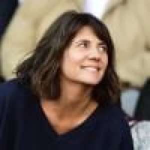 Estelle Denis : Son fils Merlin a 14 ans, il lui ressemble comme deux gouttes d'eau !