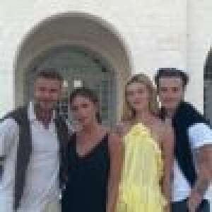 Victoria Beckham : Quelles sont ses relations avec Nicola Peltz, sa belle-fille ?