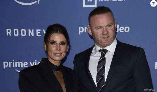 'Wagathe Christie' : la femme de Wayne Rooney au tribunal contre... la femme d'un footballeur !