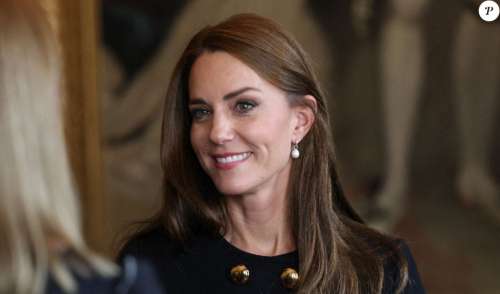 Kate Middleton : Des signes envoyés par la reine depuis l'au-delà ? Elle en est persuadée !