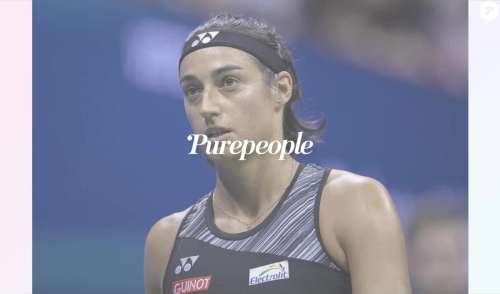 Caroline Garcia, nouvelle reine du tennis : ce grand changement intervenu récemment dans sa vie