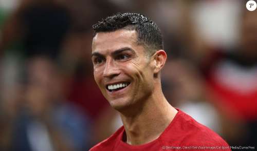 Cristiano Ronaldo : Georgina Rodriguez lui offre un cadeau absolument hors de prix, il hallucine totalement