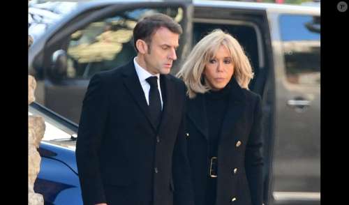 Star Academy 2023 : Les élèves font le show devant Brigitte et Emmanuel Macron, la Première dame s'éclate à l'Elysée
