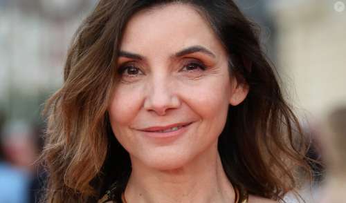 Clotilde Courau épaules à l'air, Emmanuelle Béart et sa fille Nelly Auteuil complices... parterre de stars à Cabourg