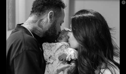 Neymar papa d'une petite fille, moins d'un an après la naissance de Mavie : l'identité de la maman révélée