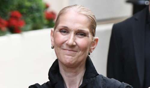 Céline Dion brise le silence après sa prestation aux JO, l'artiste sans filtre sur son ressenti