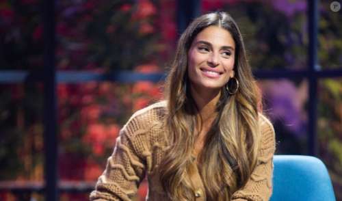 Tatiana Silva enceinte à 39 ans : la star de TF1 émeut avec une photo après sa grande annonce en direct