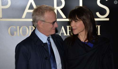 Christophe Lambert séparé de Sophie Marceau : ce moment que l'actrice craignait tant lorsqu'ils étaient en couple