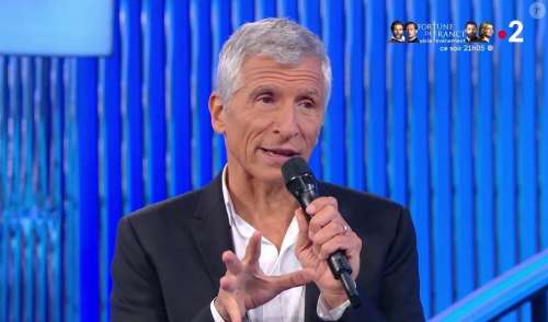 N'oubliez pas les paroles : Nagui fait une importante mise au point sur les gains remportés par ses candidats (VIDEO)