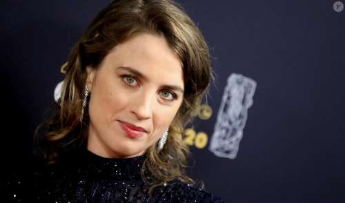  «Adèle Haenel délaissée ? Une actrice révèle un constat amer»