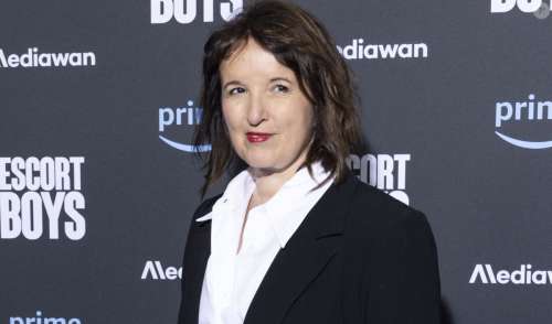 Anne Roumanoff divorcée de Philippe après 25 ans de vie commune : cette phrase qu'elle ne supportait plus