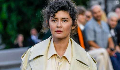  «Audrey Tautou rompt son silence médiatique : ce qui la motive, loin des projecteurs»