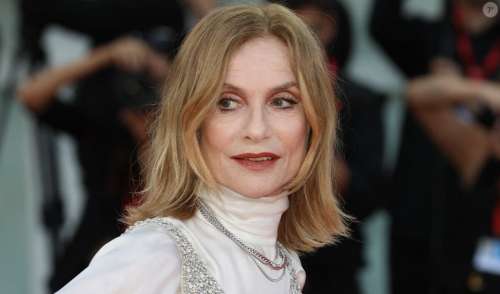 Isabelle Huppert : A quoi ressemble son discret mari Ronald avec qui elle se montre si peu ?