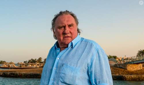 Gérard Depardieu : Une nouvelle expertise judidiaire pour les images de 